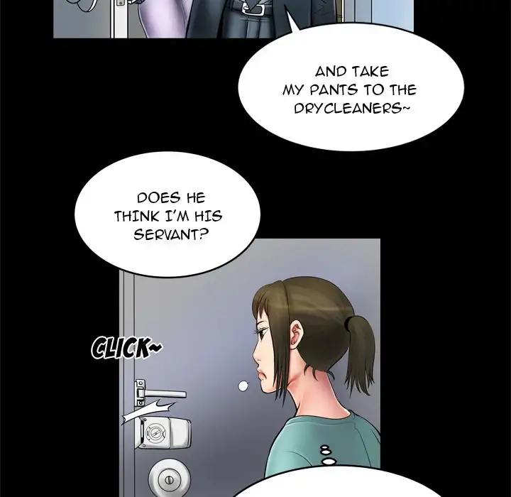 My Wife’s Partner page 35