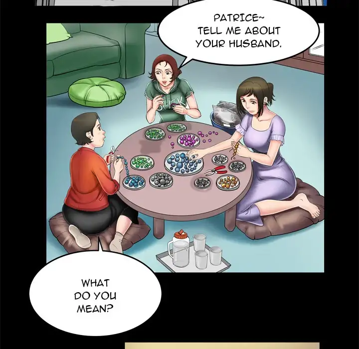My Wife’s Partner page 38