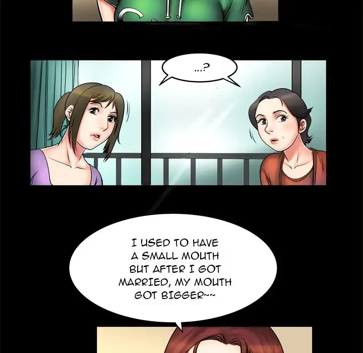 My Wife’s Partner page 41