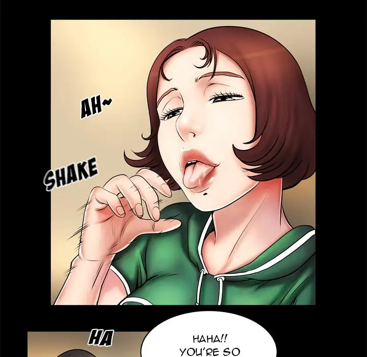 My Wife’s Partner page 43