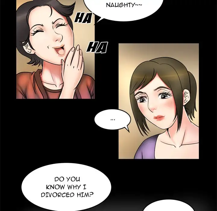 My Wife’s Partner page 44