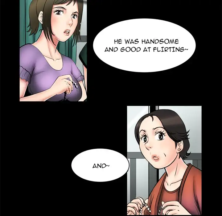 My Wife’s Partner page 46