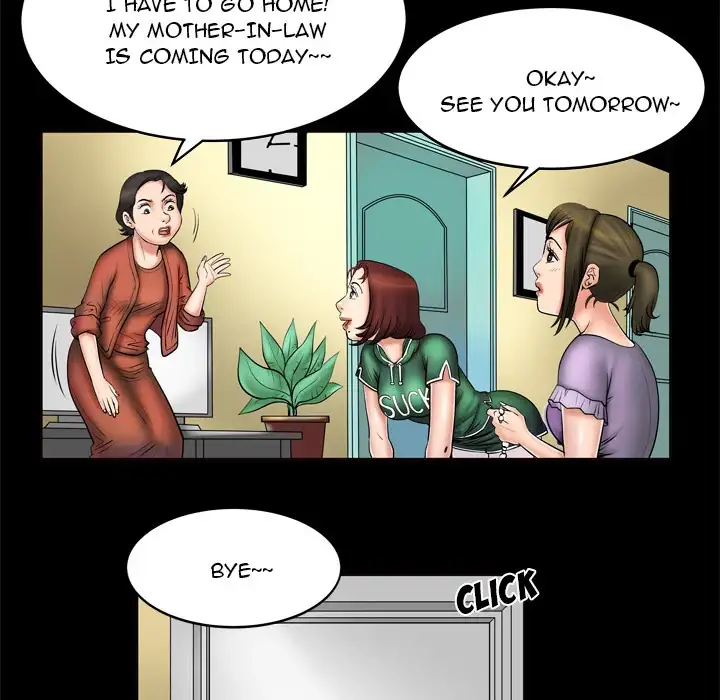 My Wife’s Partner page 54