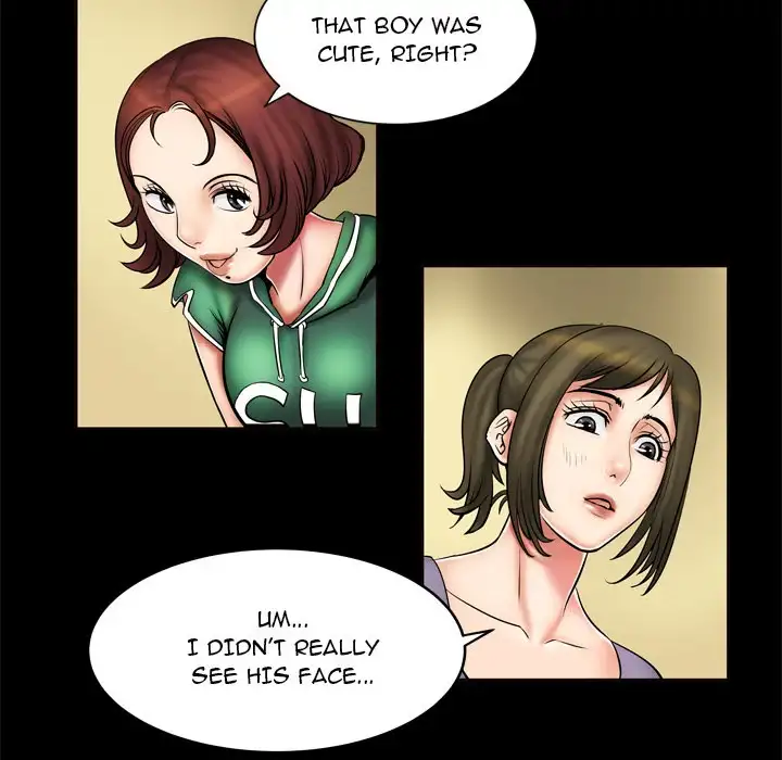 My Wife’s Partner page 57