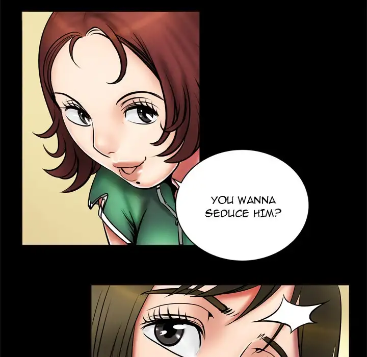 My Wife’s Partner page 58