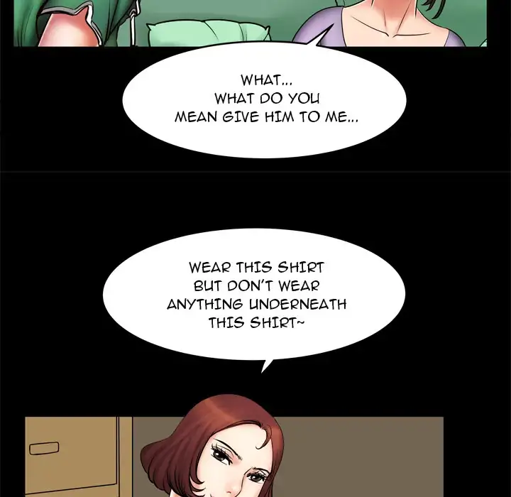 My Wife’s Partner page 60