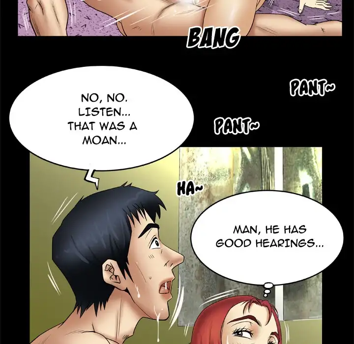 My Wife’s Partner page 10