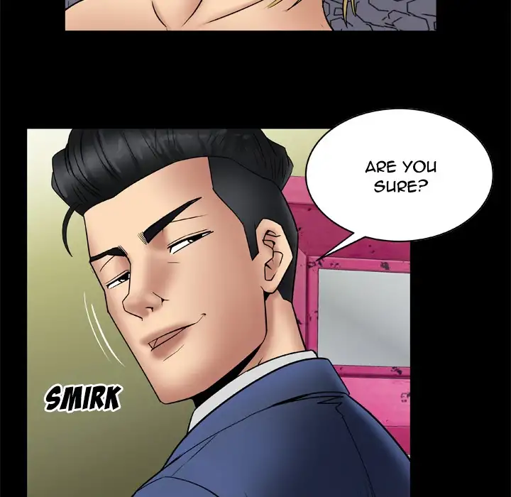 My Wife’s Partner page 34