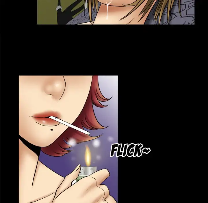 My Wife’s Partner page 38