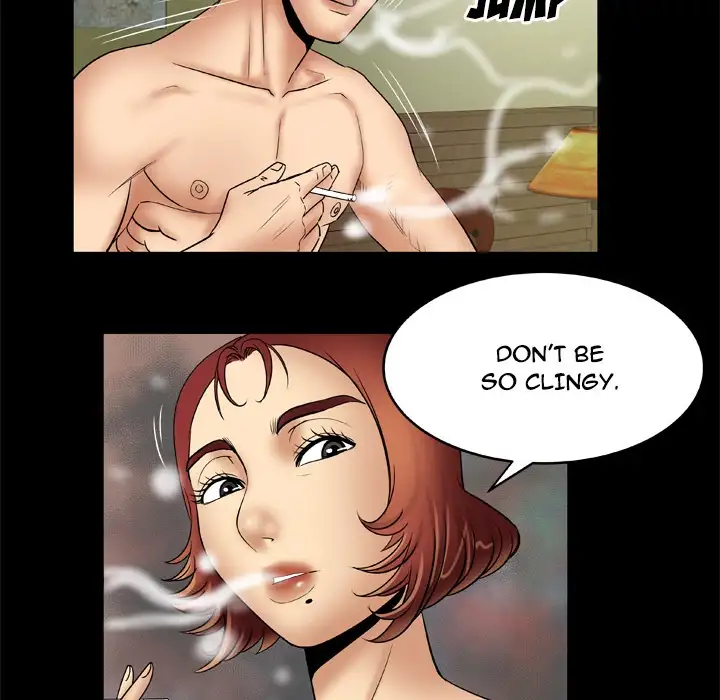 My Wife’s Partner page 45