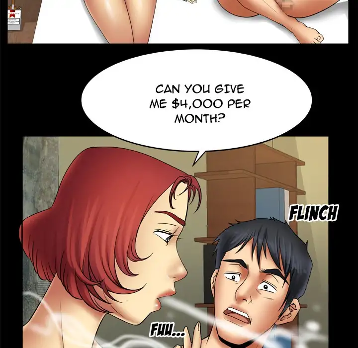 My Wife’s Partner page 47