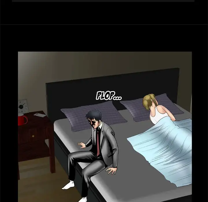 My Wife’s Partner page 57