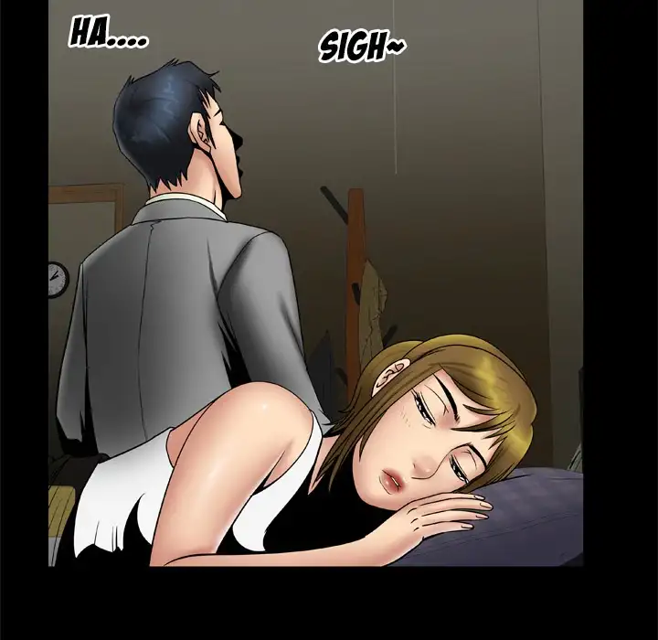 My Wife’s Partner page 60