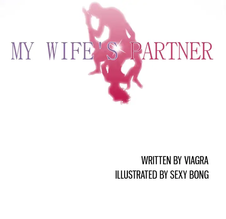 My Wife’s Partner page 8