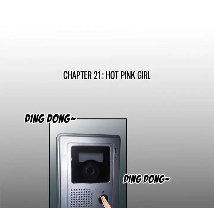 My Wife’s Partner page 9