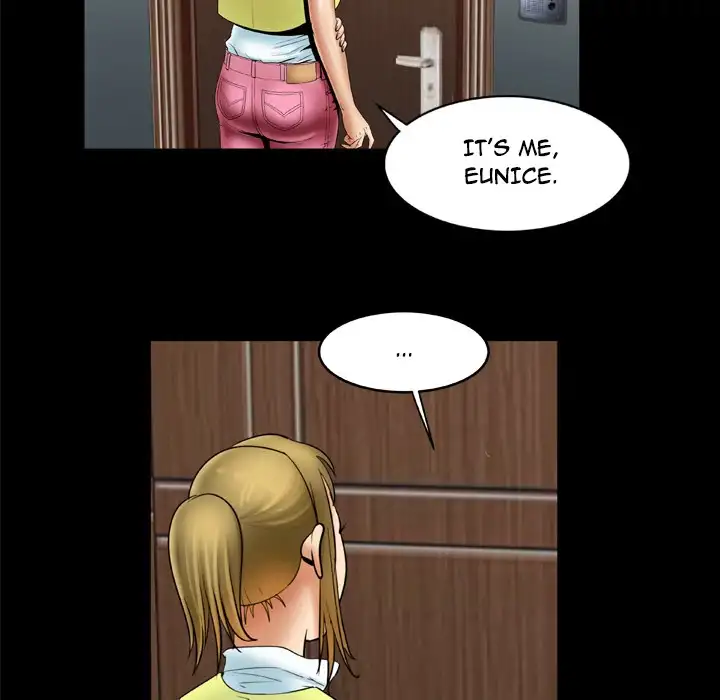 My Wife’s Partner page 11