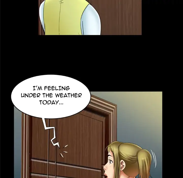 My Wife’s Partner page 12