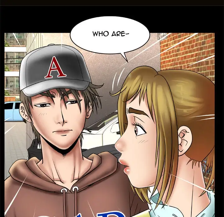 My Wife’s Partner page 19