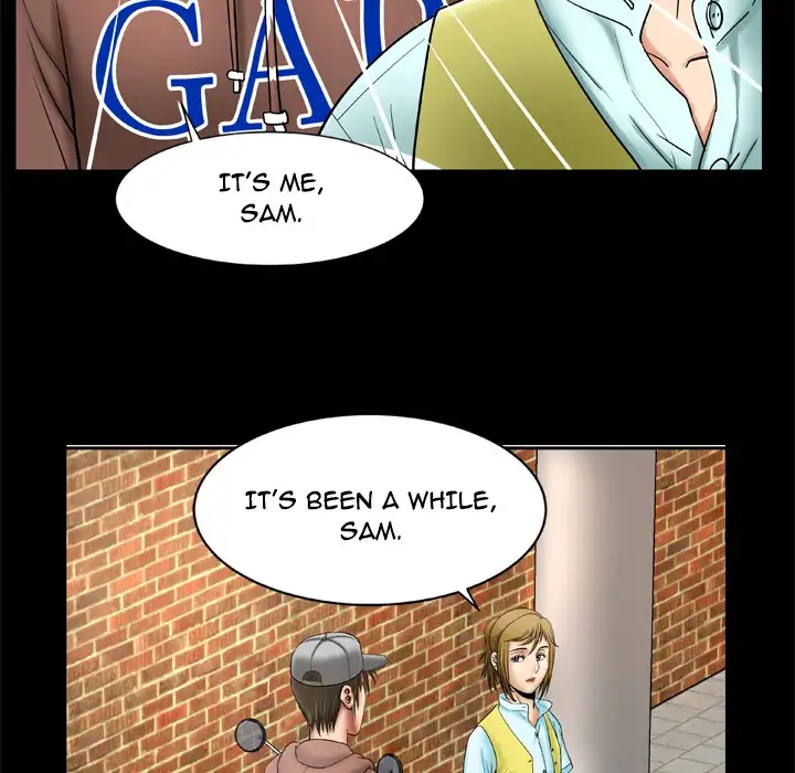 My Wife’s Partner page 20