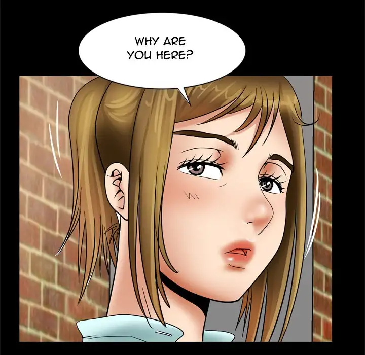 My Wife’s Partner page 22