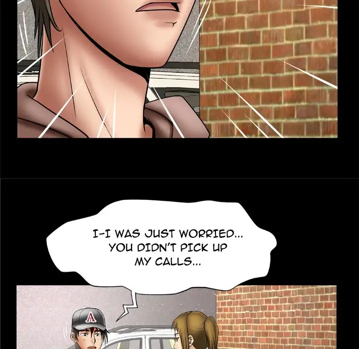 My Wife’s Partner page 24