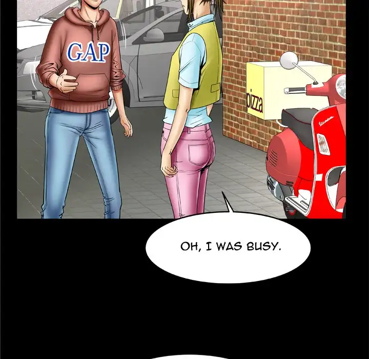 My Wife’s Partner page 25