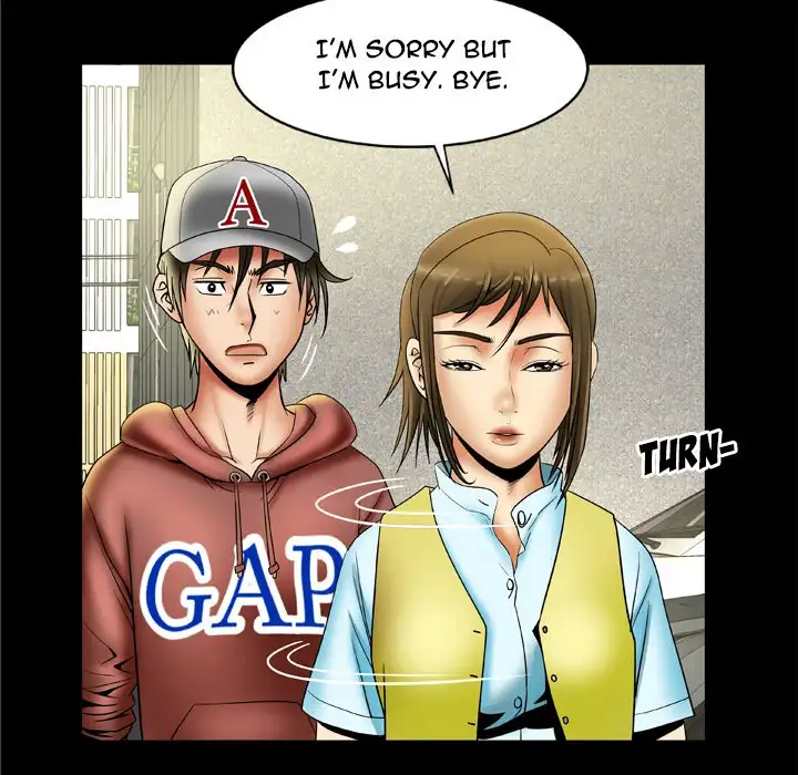 My Wife’s Partner page 26