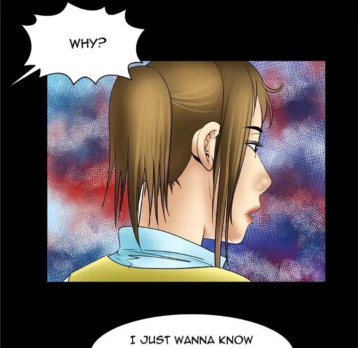 My Wife’s Partner page 28