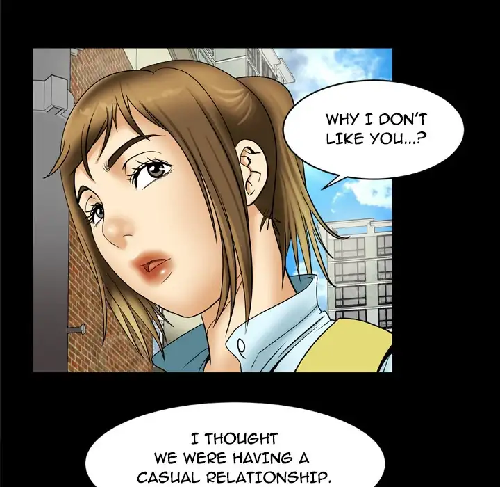 My Wife’s Partner page 30