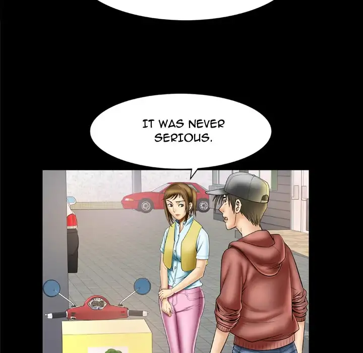 My Wife’s Partner page 32