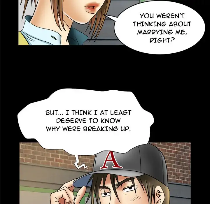 My Wife’s Partner page 34