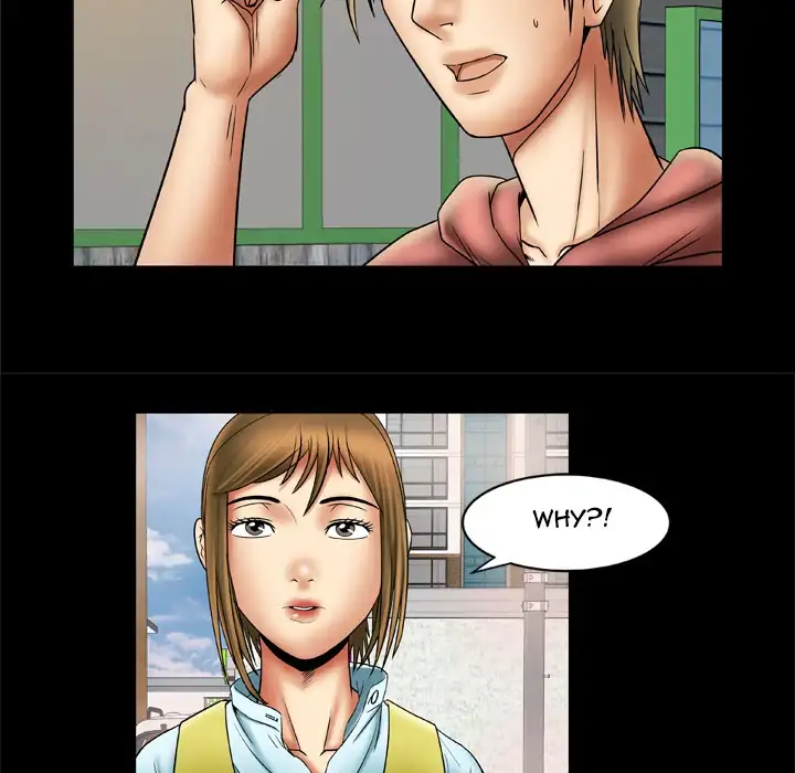 My Wife’s Partner page 35