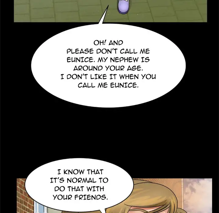 My Wife’s Partner page 39