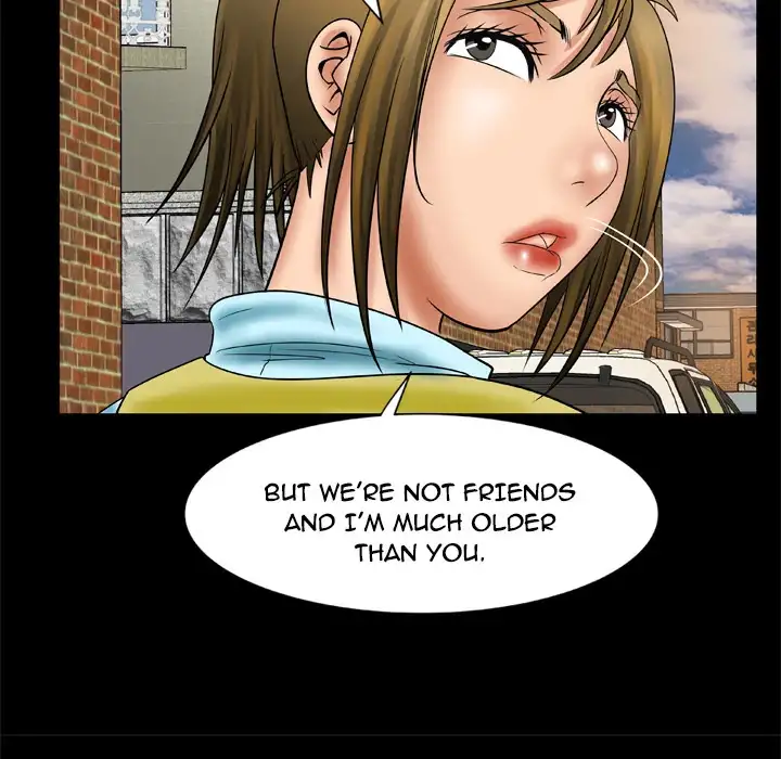 My Wife’s Partner page 40