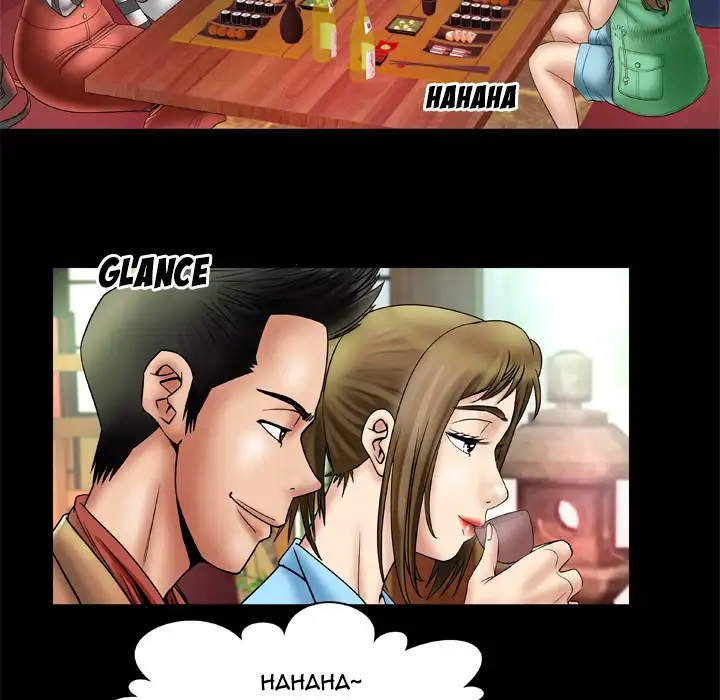 My Wife’s Partner page 61