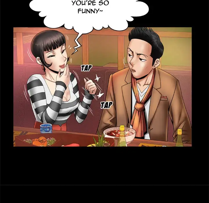 My Wife’s Partner page 62