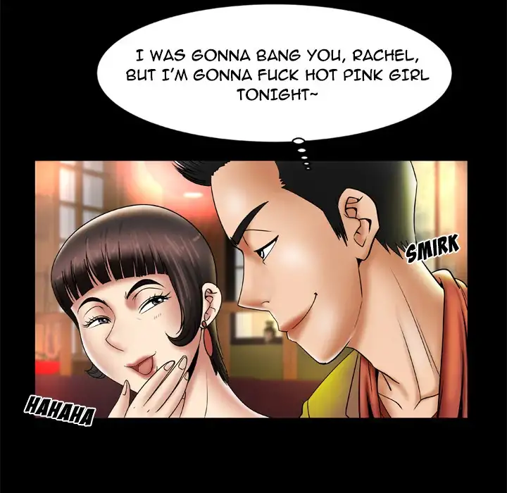 My Wife’s Partner page 63