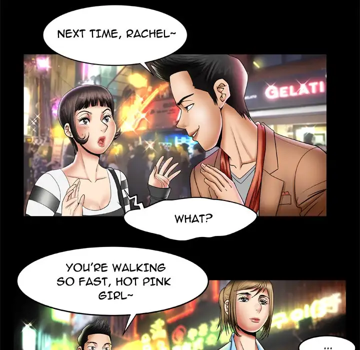 My Wife’s Partner page 67
