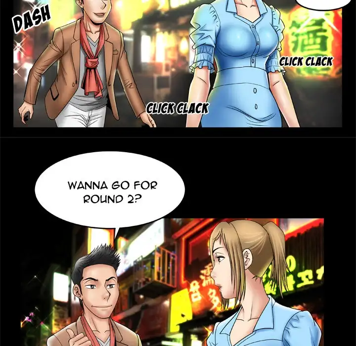 My Wife’s Partner page 68