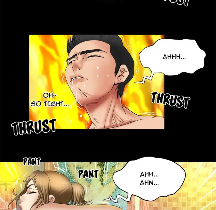 My Wife’s Partner page 77