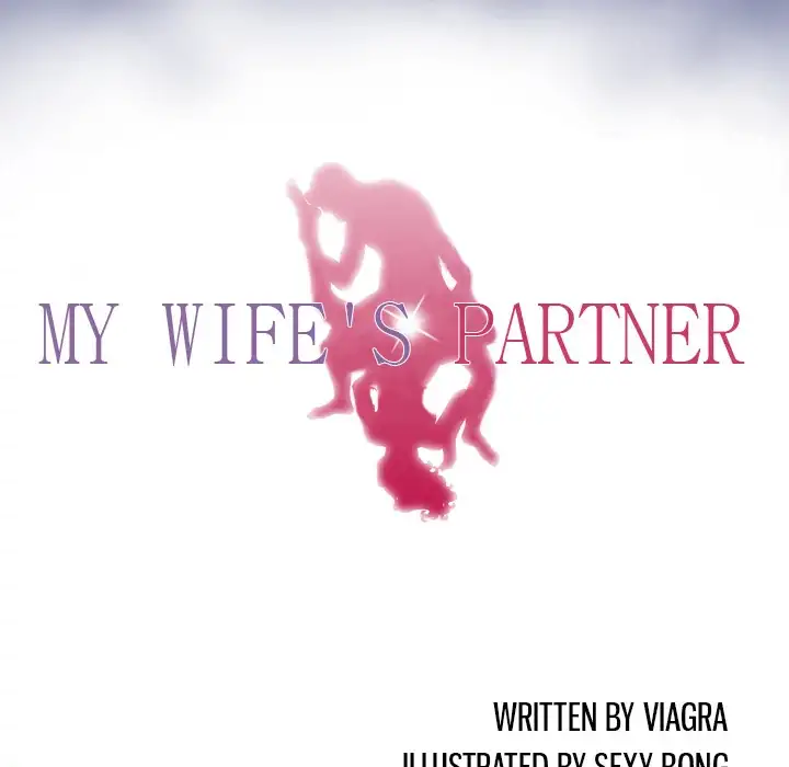 My Wife’s Partner page 9