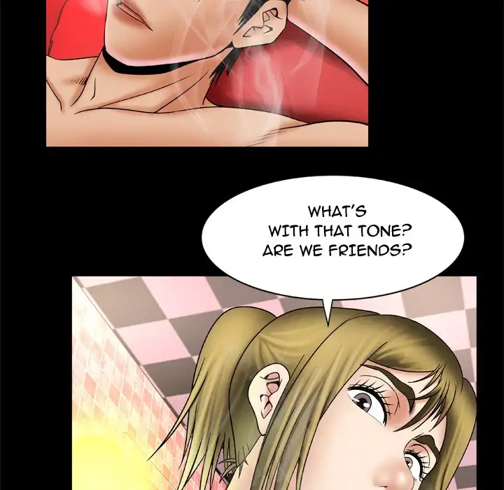 My Wife’s Partner page 22