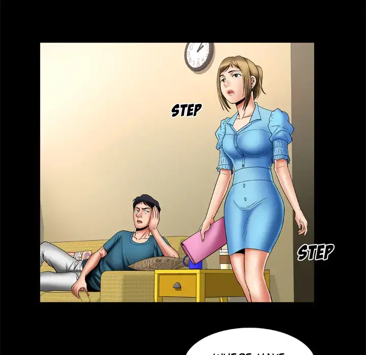 My Wife’s Partner page 30
