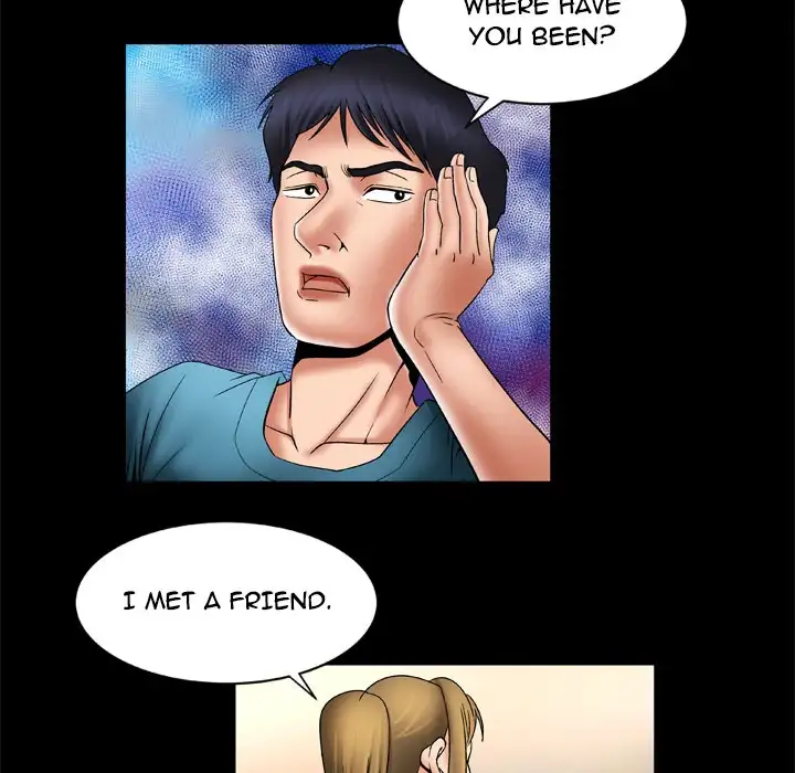 My Wife’s Partner page 31