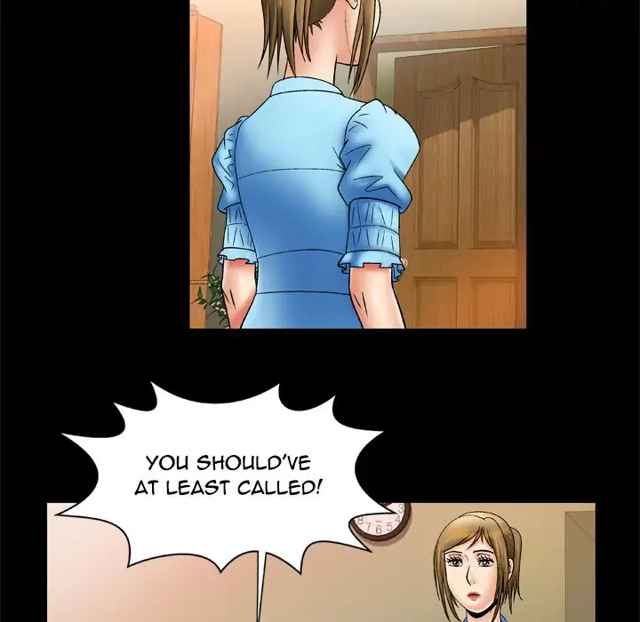 My Wife’s Partner page 32