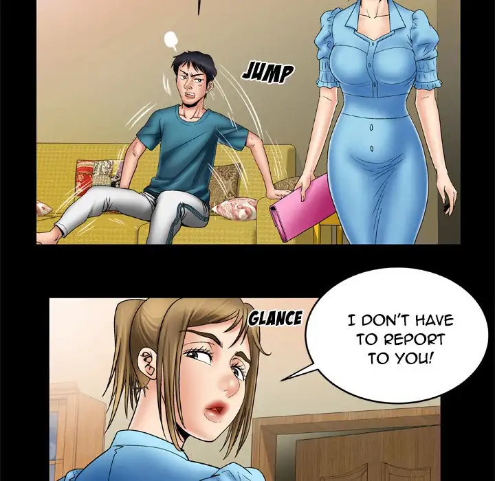My Wife’s Partner page 33