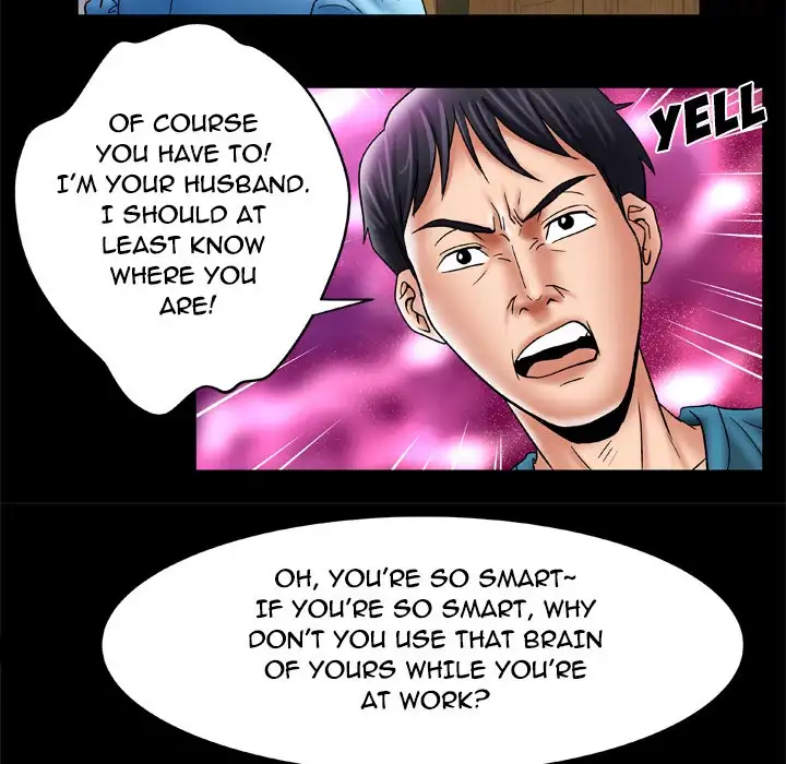 My Wife’s Partner page 34