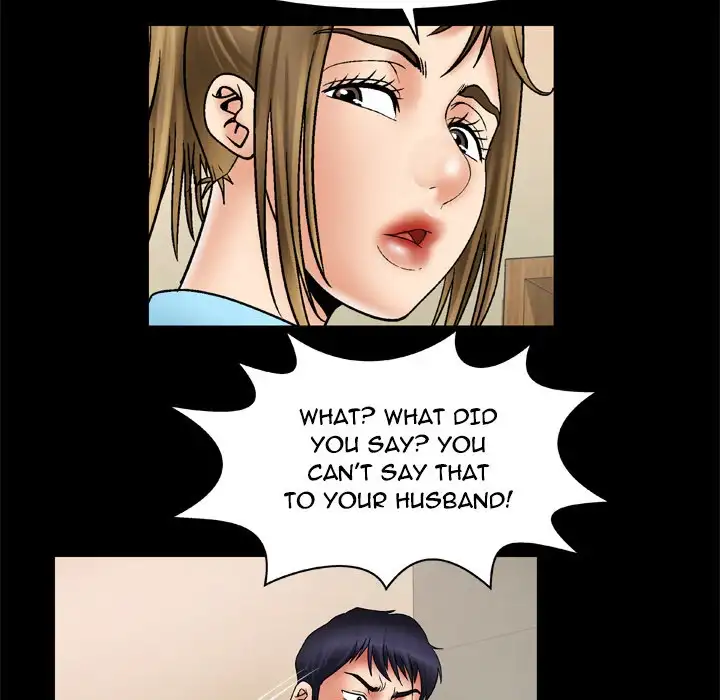 My Wife’s Partner page 35