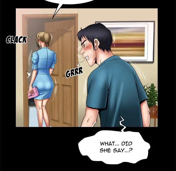 My Wife’s Partner page 37