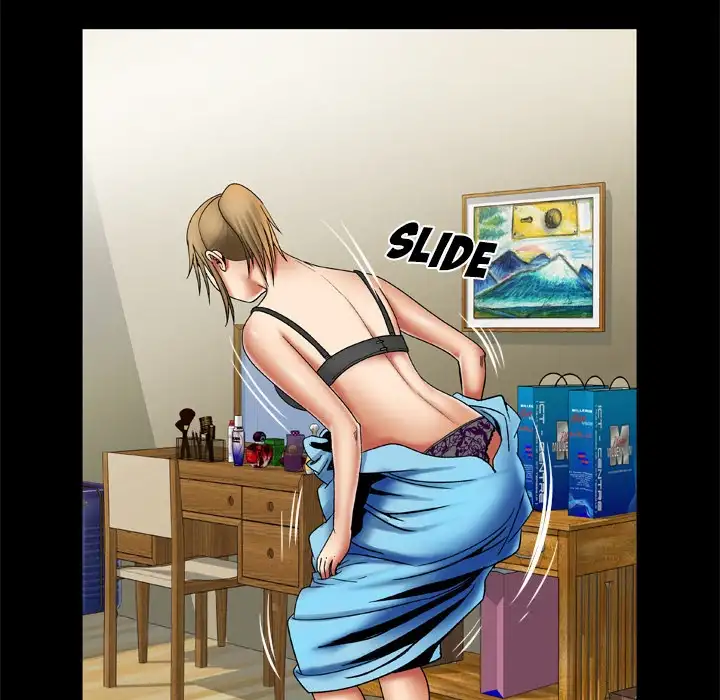 My Wife’s Partner page 38